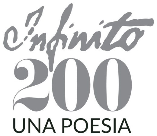Infinito 200 – the logo